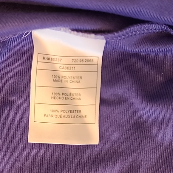 Puma track suit - Picture 5 of 5